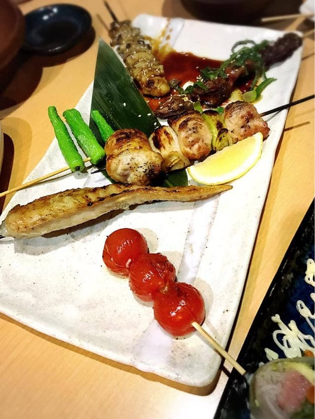魚撃 四谷店 - サブ画像1