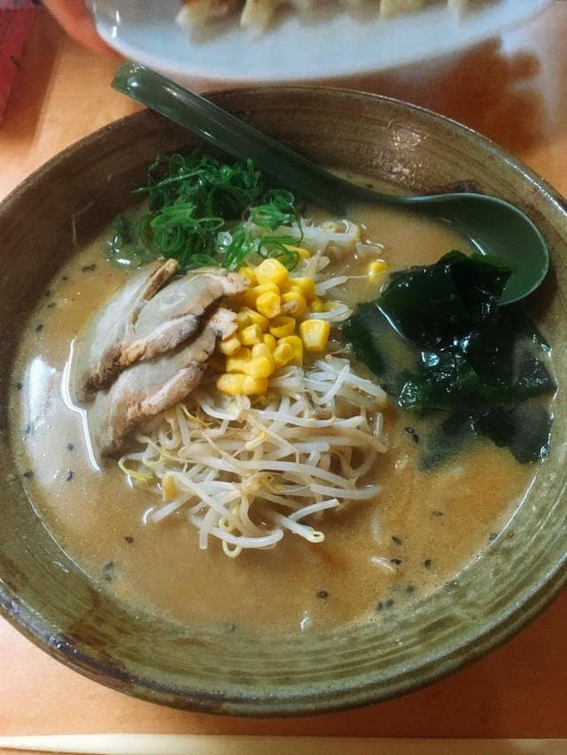 サッポロラーメン ほんば - サブ画像1