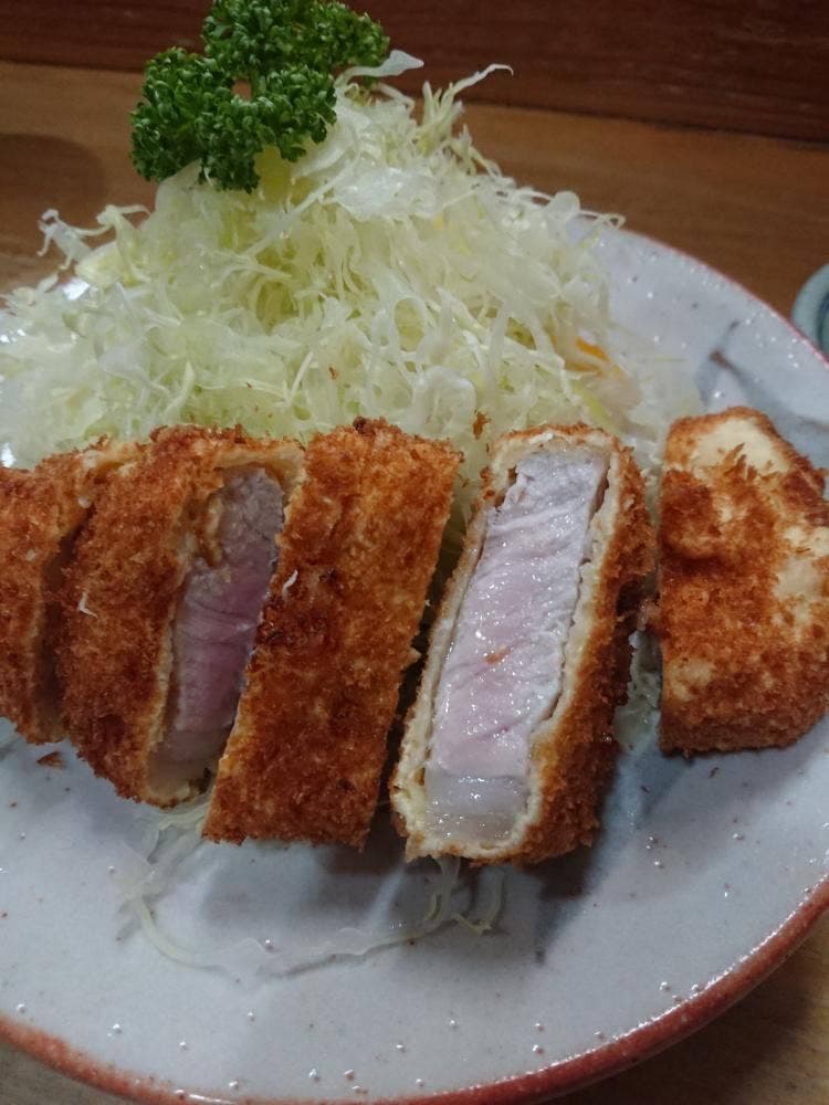 とんかつとんき
