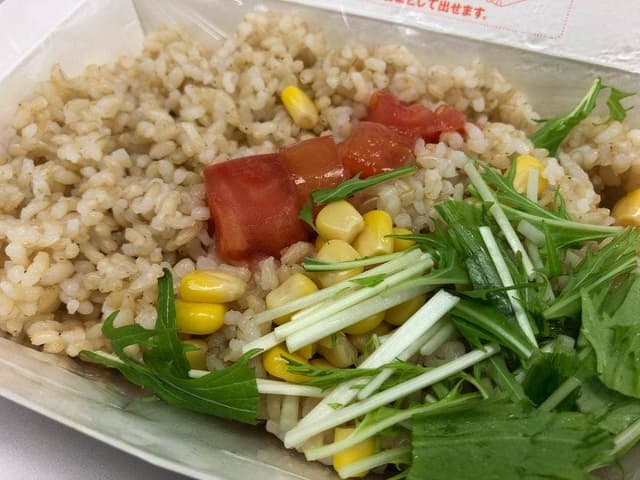 野毛山カレー食堂 - サブ画像2