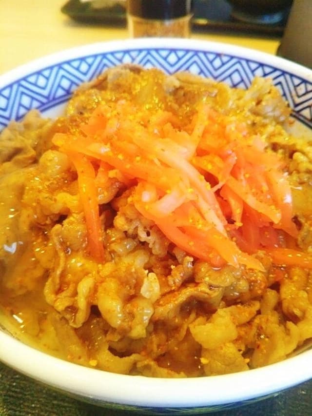 吉野家 西京極七条店 - サブ画像1