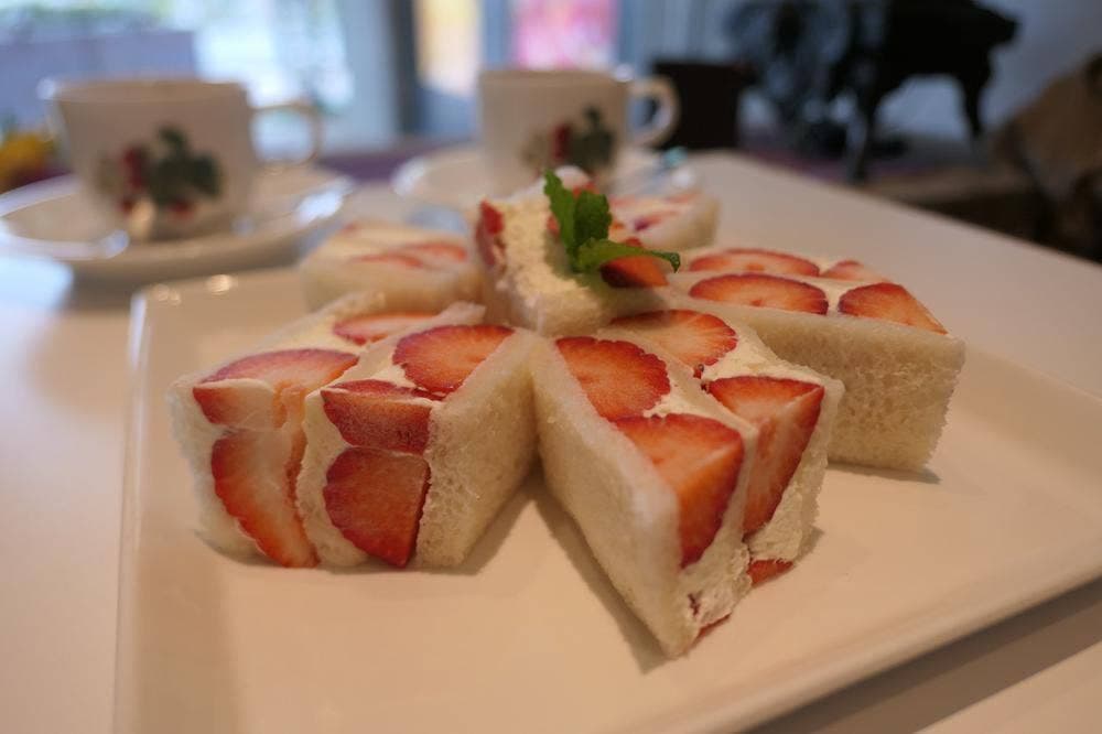 Fruit & Cafe HOSOKAWA 下鴨・本店