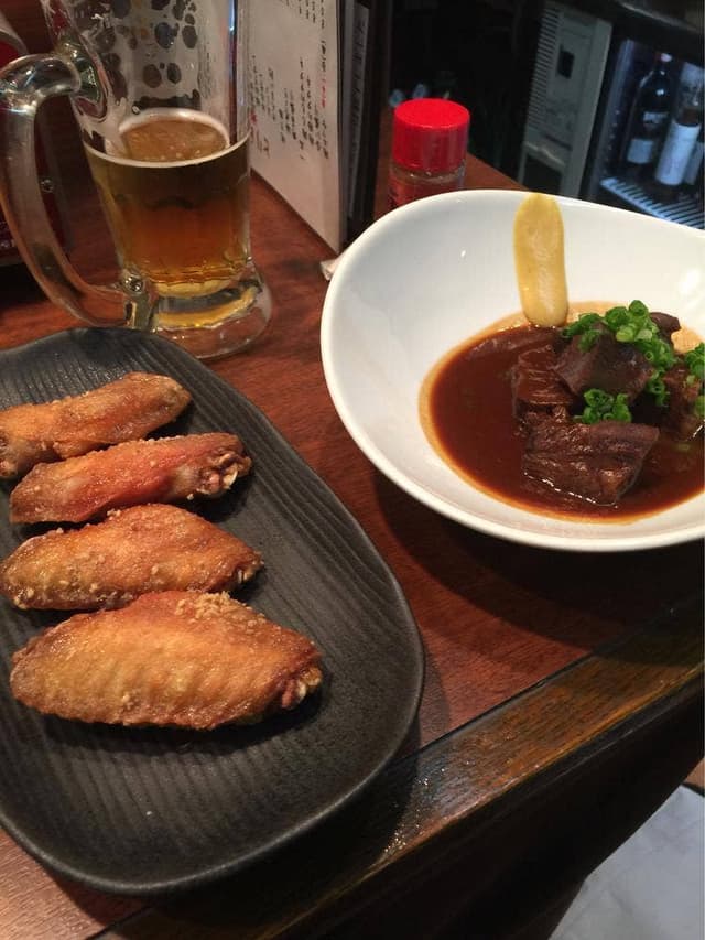 とり日和 今池店 - サブ画像1