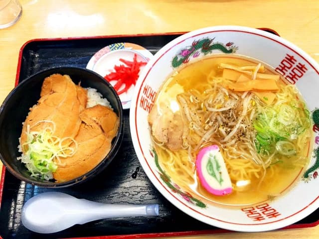 Yahata すしべん かほく店 - サブ画像1