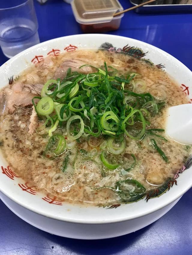 来来亭 五日市店 - サブ画像1