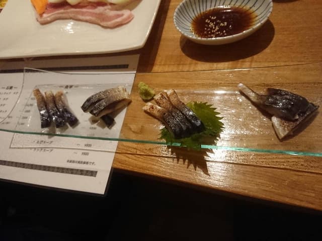 プライベイトダイニング木原 - サブ画像1