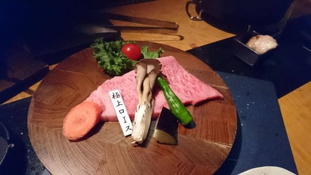 和牛屋 老舗肉卸問屋直営卸 - サブ画像3