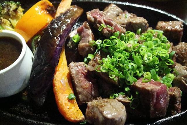 鉄板ダイニング zill - サブ画像2