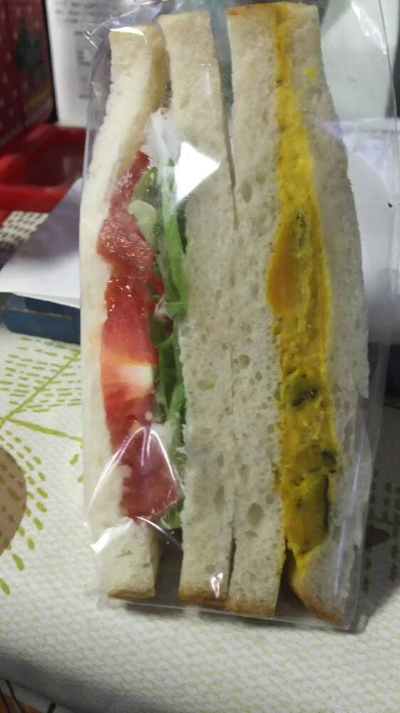 フロートベーカリー - サブ画像2