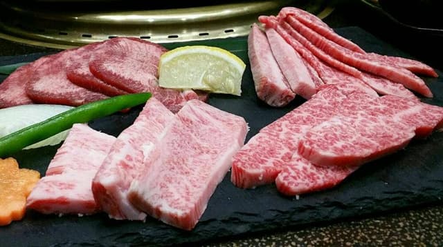 おいしい肉屋 - サブ画像2
