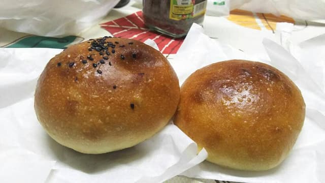 パンドコロ トイロ - サブ画像1