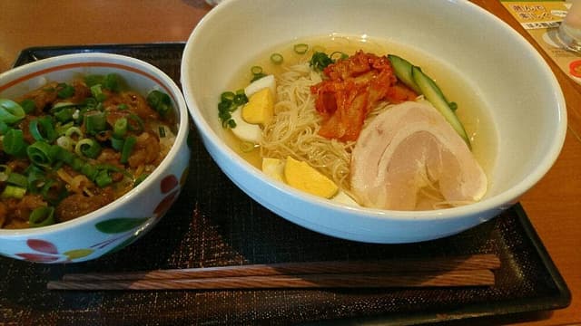 デニーズ 浜松志都呂町店 - サブ画像1