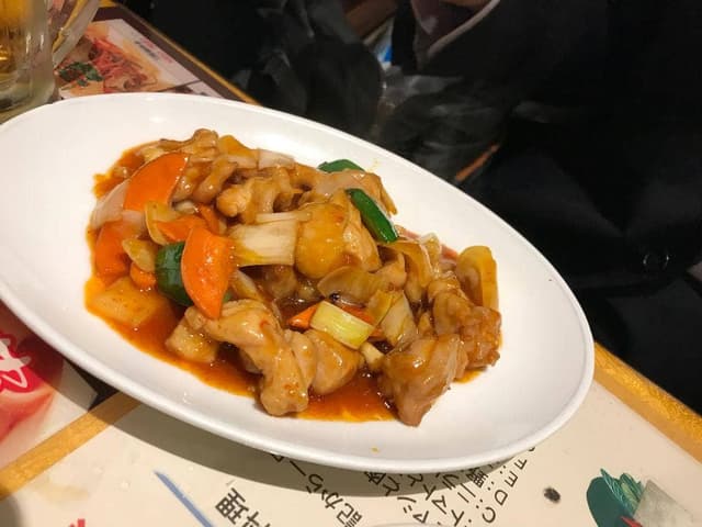 大衆酒場 酔仙 - サブ画像2