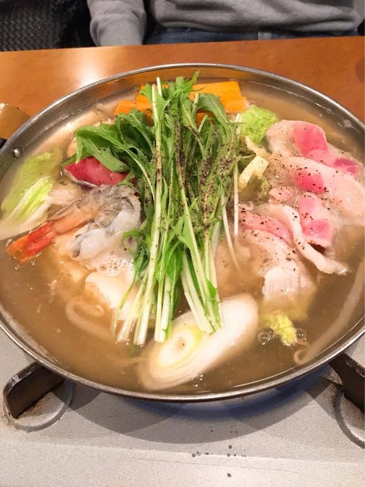 キッチンバー ゆず