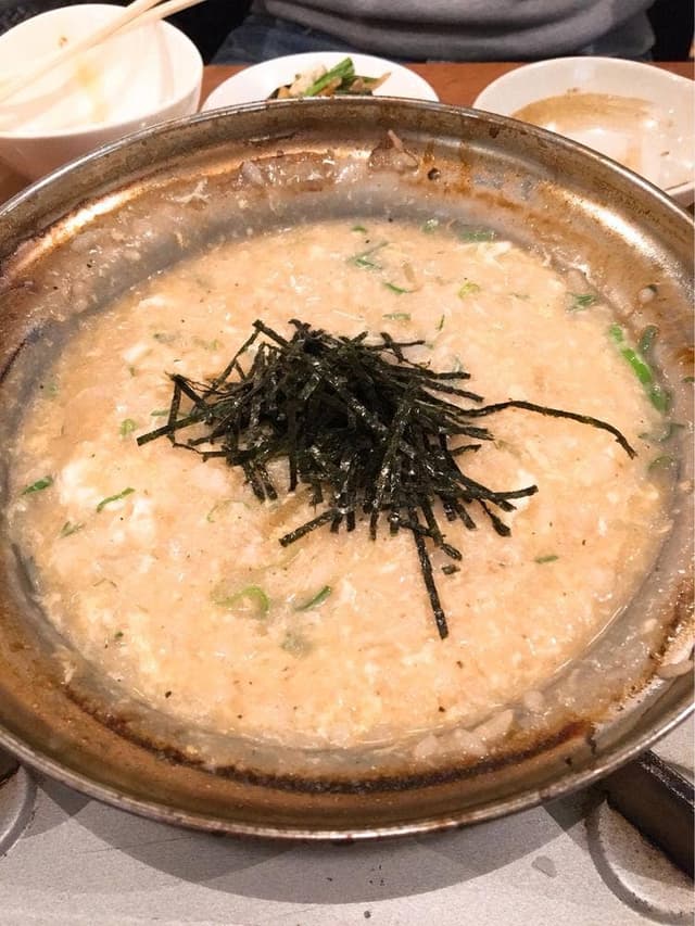 キッチンバー ゆず - サブ画像1