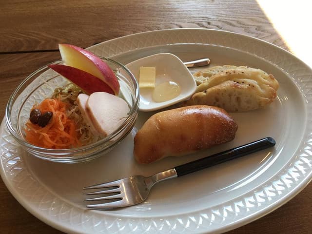 準喫茶 カガモク - サブ画像2