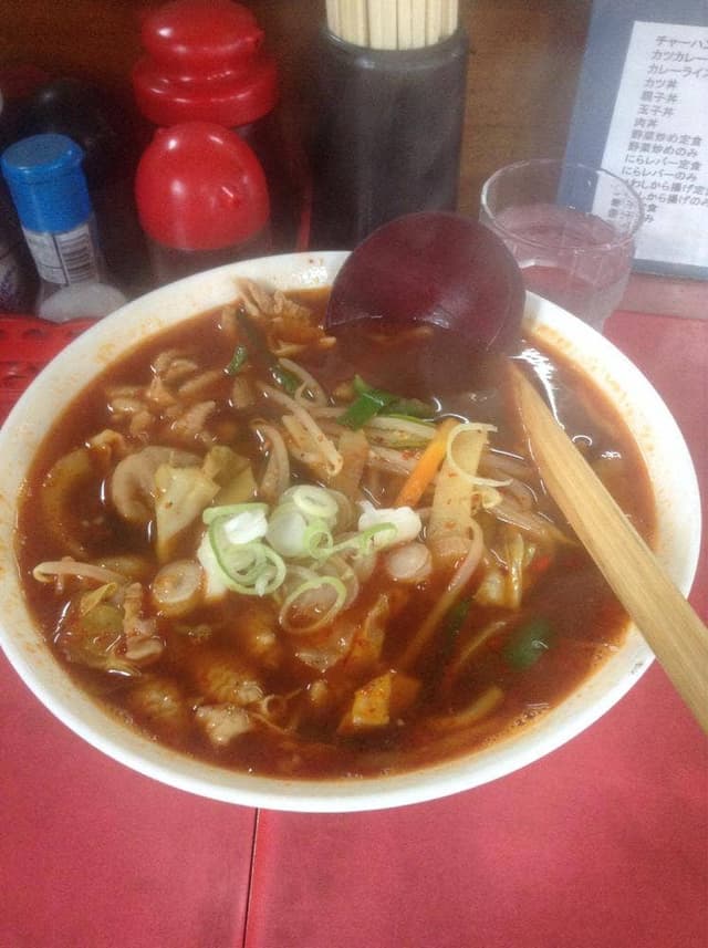 十文字食堂 - サブ画像1