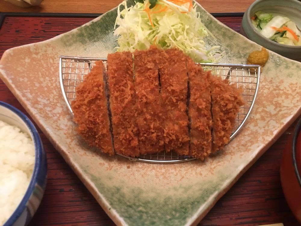 かつ敏 鶴ヶ島店