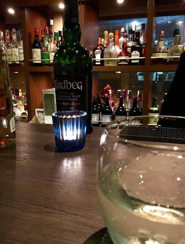 カフェ&バートリップ - サブ画像3