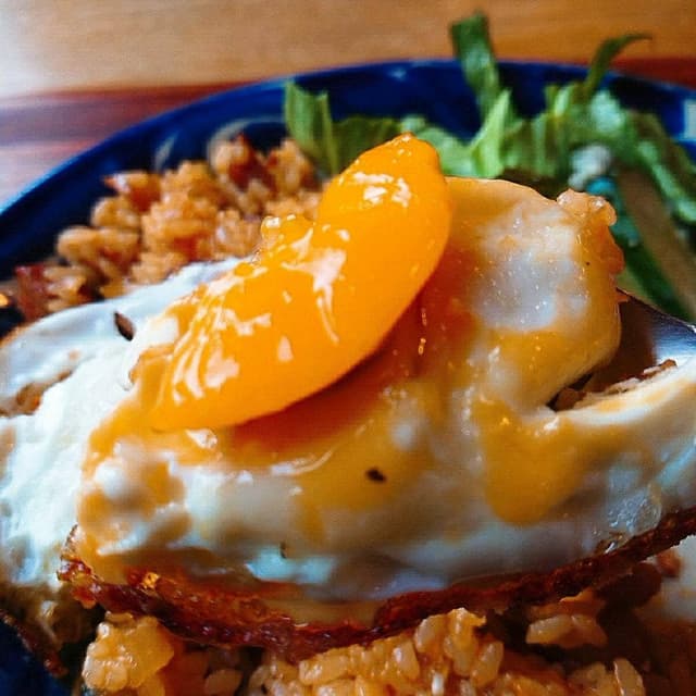 カフェテテ - サブ画像1