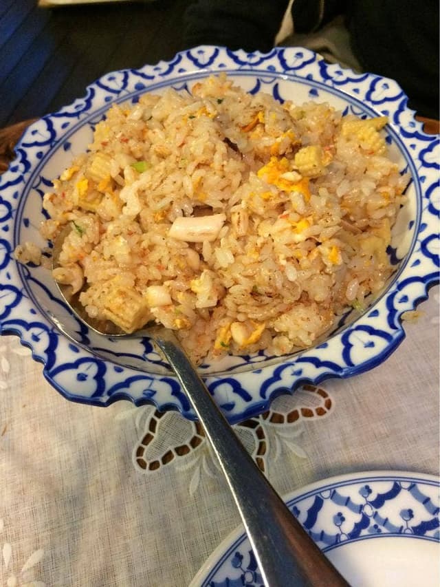 ら・ばんだ - サブ画像1