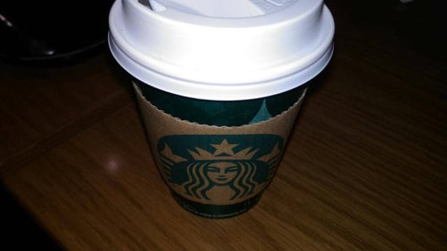スターバックス コーヒー 千里中央店 - サブ画像1