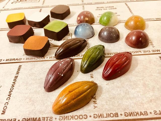 バッハとピカソ - サブ画像1