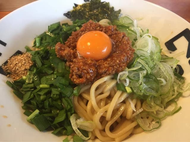 麺者 風天 小針店 - サブ画像2