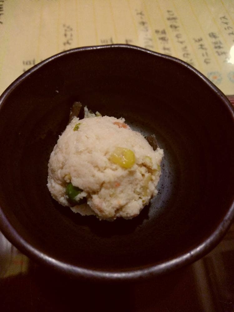 出来立て豆腐の居酒屋 ぐりぐり