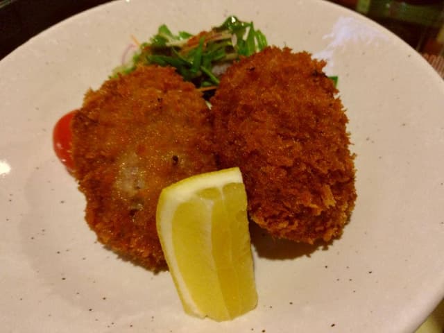 出来立て豆腐の居酒屋 ぐりぐり - サブ画像2