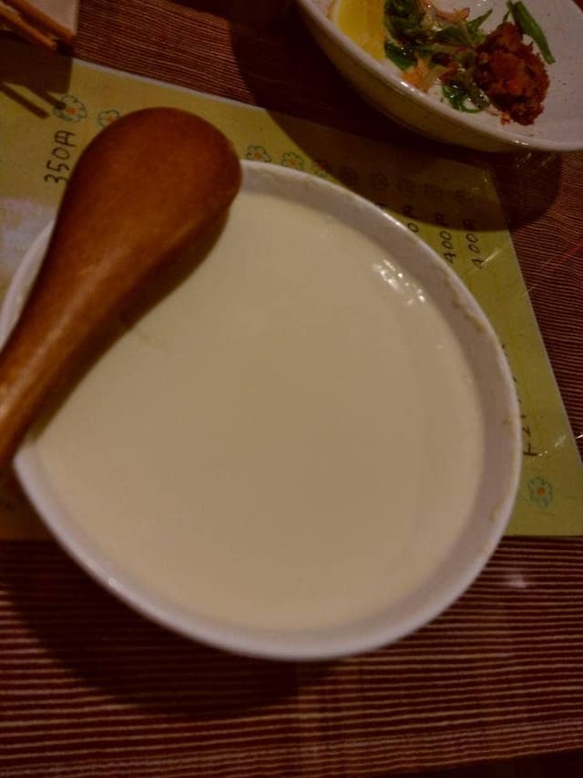 出来立て豆腐の居酒屋 ぐりぐり - サブ画像3