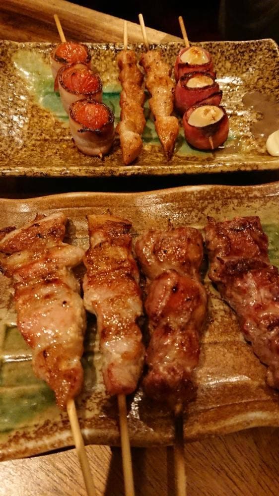 炭火焼とり えんや 難波3号店 - サブ画像2