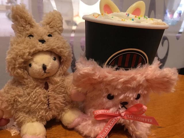 タリーズコーヒー ニューオータニガーデンコート店 - サブ画像3