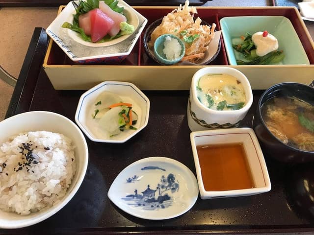 かごの屋 長居西店 - サブ画像1