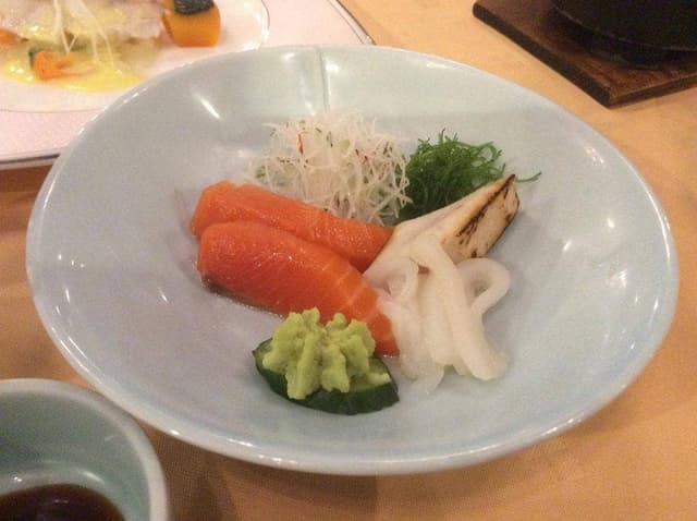 タカミヤヴィレッジホテル樹林 レストラン - サブ画像2