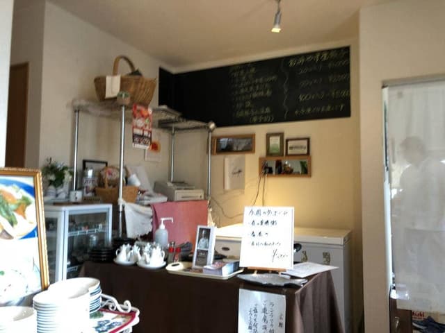 中華食堂 つなしま - サブ画像3