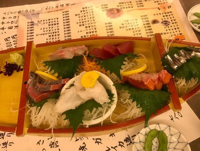 天秤棒 難波店 - サブ画像3