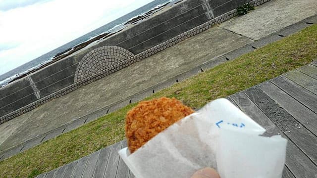 しおかぜ コロッケハウス - サブ画像3