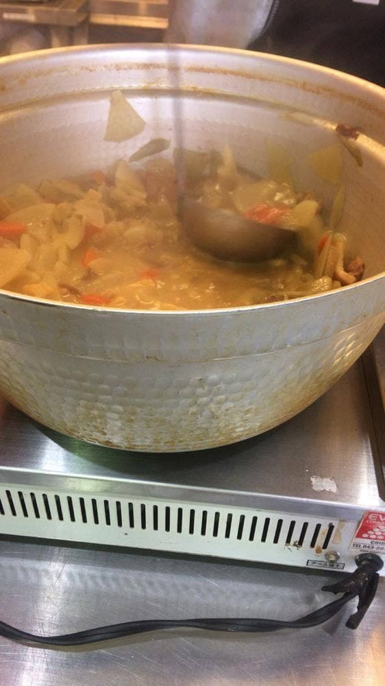 鉄板焼き かずさ家 ZOZOマリンスタジアム - サブ画像1