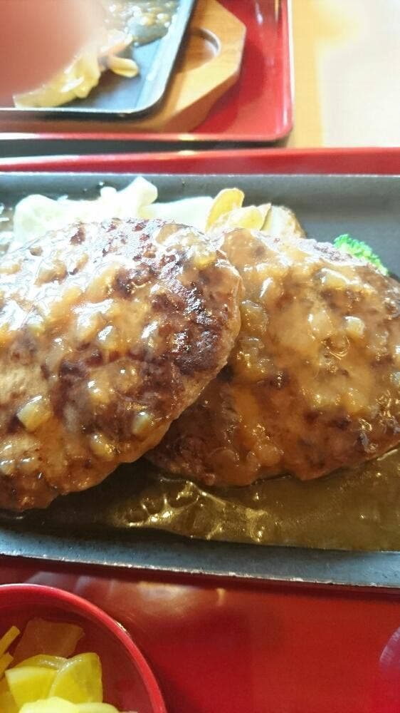 ファミリーレストラン ジョイフル 北遠賀店 - サブ画像1