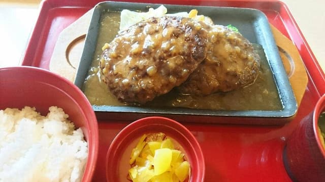 ファミリーレストラン ジョイフル 北遠賀店 - サブ画像2