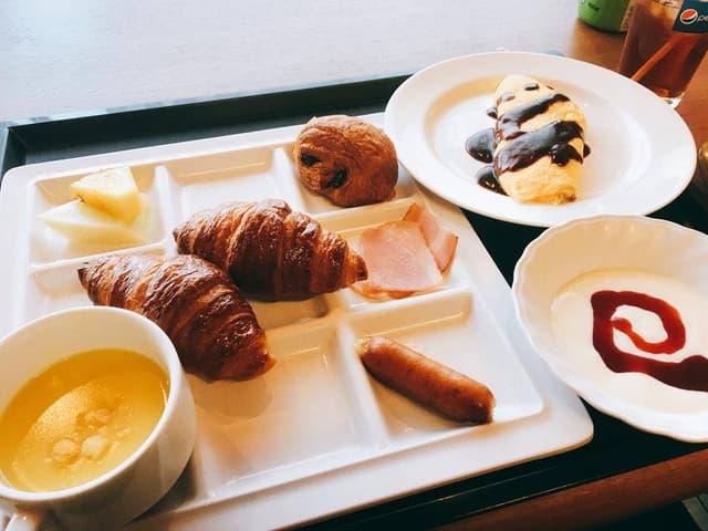 湯快リゾート 山代温泉 彩朝楽 - サブ画像1