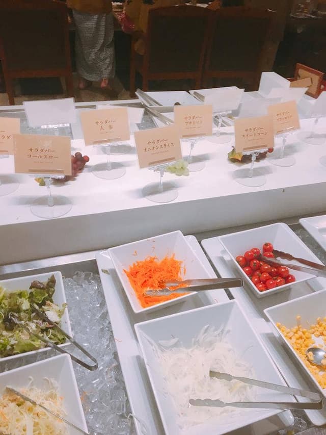 湯快リゾート 山代温泉 彩朝楽 - サブ画像3