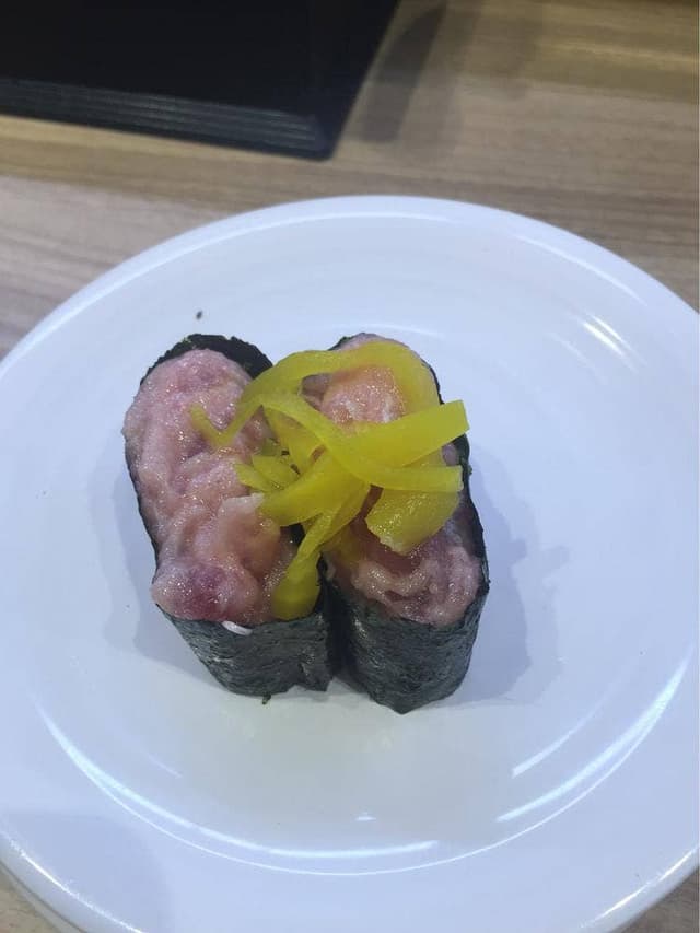 かっぱ寿司 浜松東若林店 - サブ画像1
