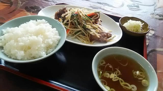 中華料理 むらの - サブ画像2