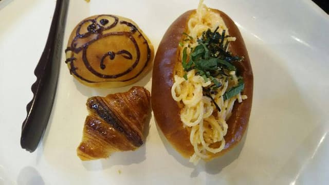 クロワッサンファクトリー 五井店 - サブ画像3