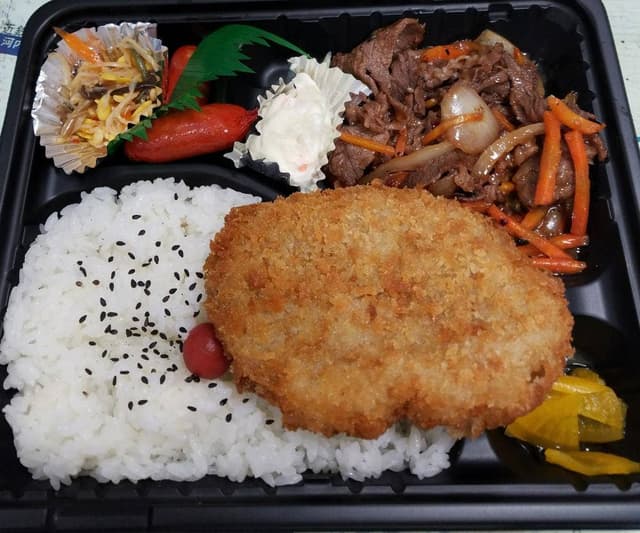 焼肉・ホルモン 多喜万 - サブ画像1