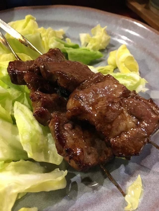 やきとり一番 - サブ画像2