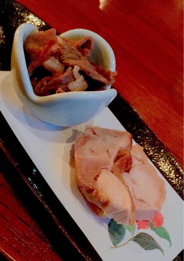 Holly hock BAR - サブ画像1