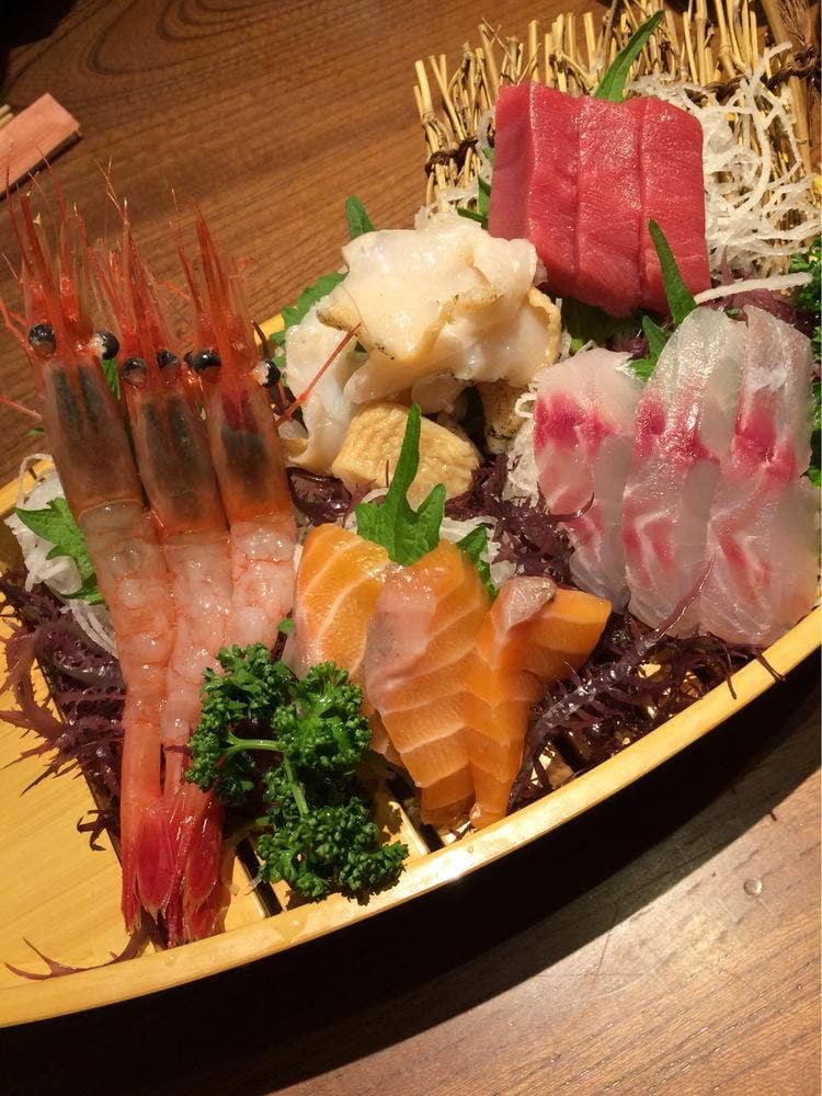 ゑびす鮮魚店